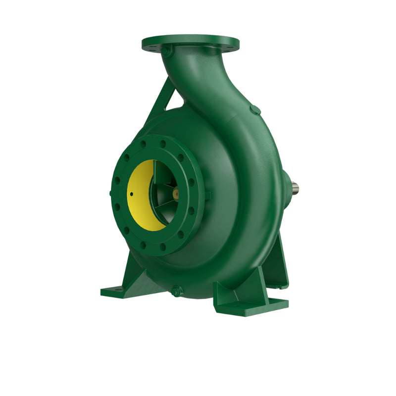 Bomba de Agua Eje Libre Monocelular Normalizada Modelo NC, Caprari