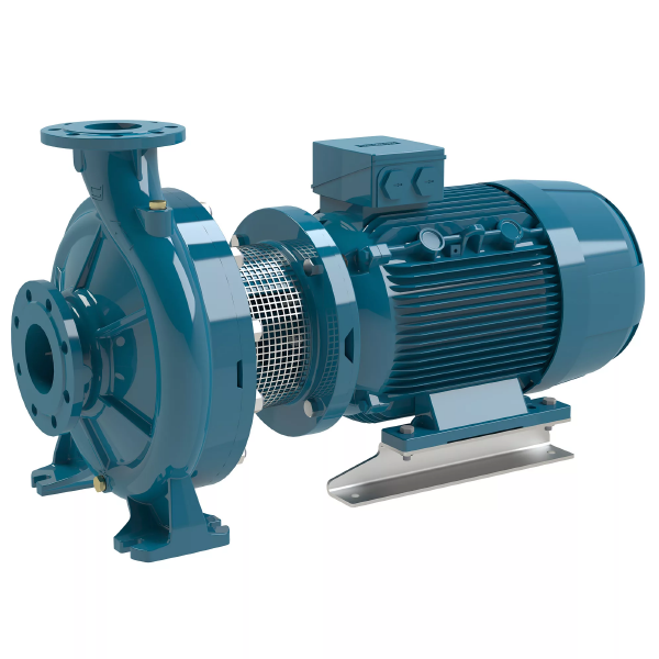 Bombas de Agua Centrífuga Monoblock Bridadas de 30 a 100 Hp, Calpeda