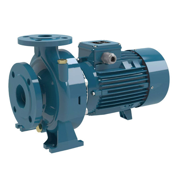 Bombas de Agua Centrífuga Monoblock Bridadas de 15 a 25 Hp, Calpeda