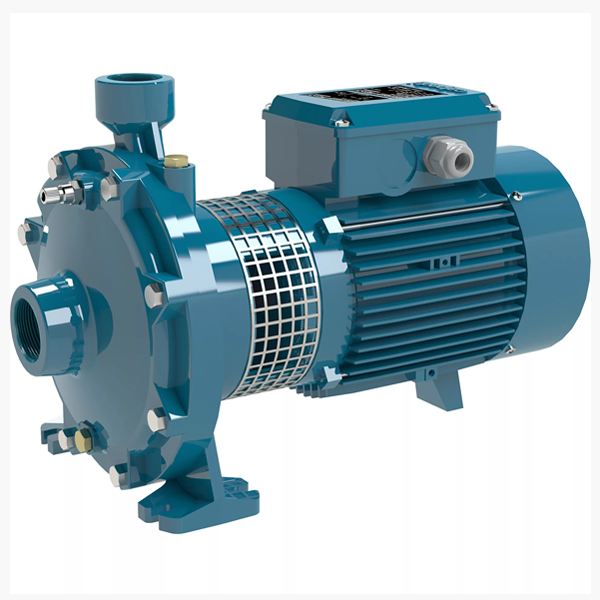 Bombas de Agua Centrífugas Monoblock Roscadas de 3 a 5.5 Hp, Calpeda