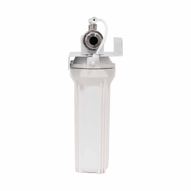 Sistema de Filtración Básica 0.5 GPM con 3 Etapas de Filtración, Purikor