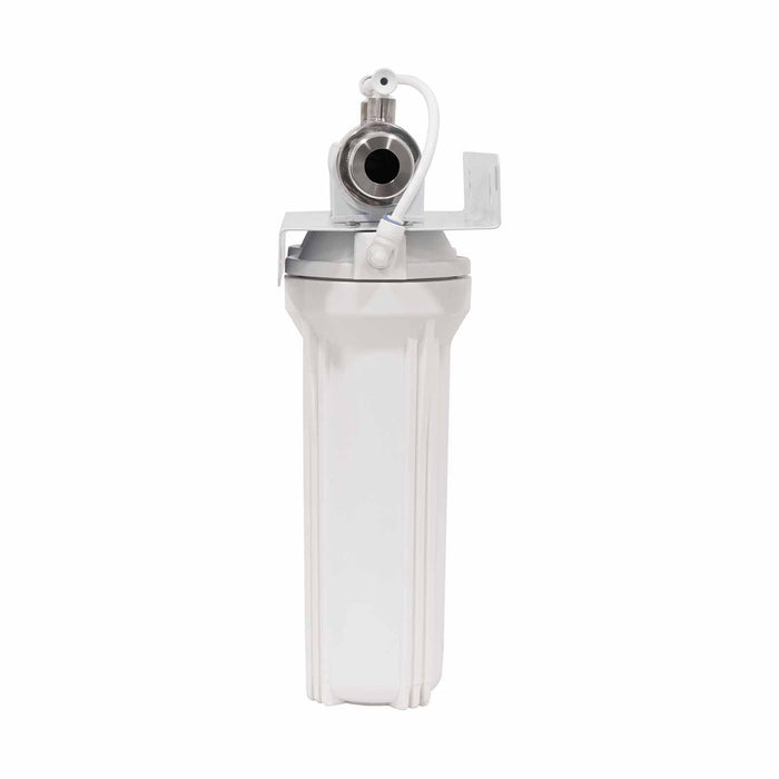 Sistema de Filtración Básica 0.5 GPM con 3 Etapas de Filtración, Purikor