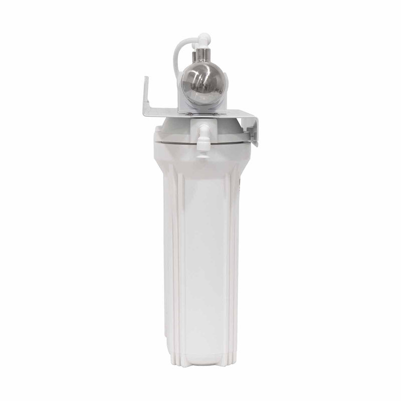 Sistema de Filtración Básica 0.5 GPM con 3 Etapas de Filtración, Purikor
