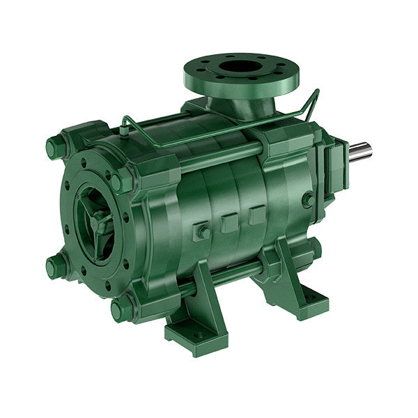 Bomba de Agua Eje Horizontal Multicelular Modelo PM, Caprari