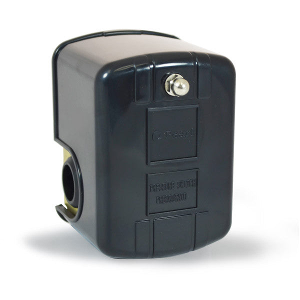 Presostato de 20 a 150 psi, Pearl