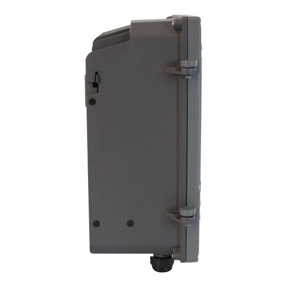 Bomba de Agua Tipo Lapicero Solar 4" Serie KOLOSAL de 8.8 L/s, Altamira