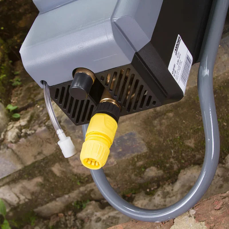 Hidrolavadora de Alta Presión Modelo HD 585, Karcher