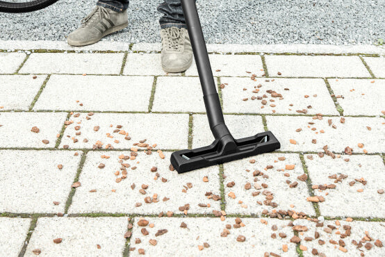 Aspiradora Multiusos 3 en 1 Modelo WD3, Karcher