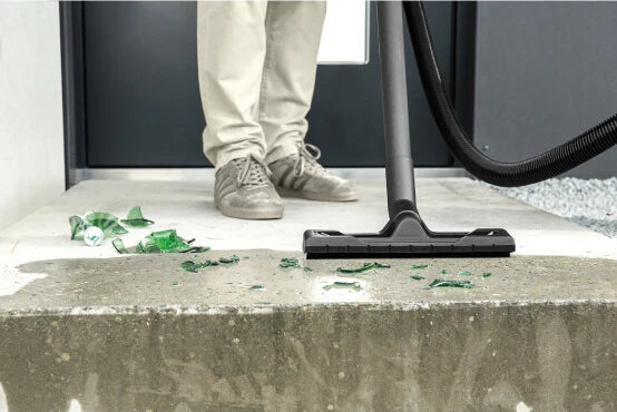 Aspiradora Multiusos 3 en 1 Modelo WD3, Karcher