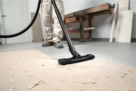 Aspiradora Multiusos 3 en 1 Modelo WD3, Karcher