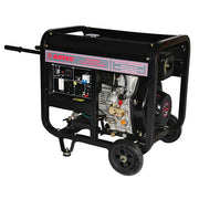 Planta Electrica Diesel, 5000 - 7000 W, Arvek 2