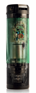 Bomba de Agua de Presión Constante Electrónica Modelo Esybox Diver de 1.5 Hp, DAB