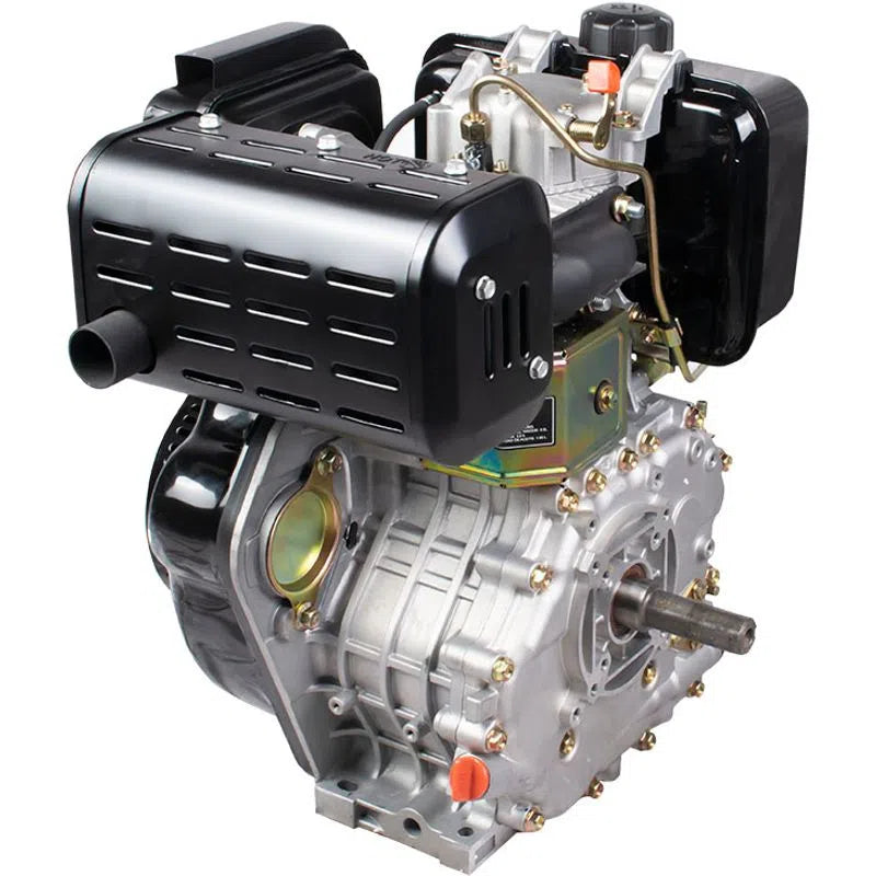 Motor Diesel de 10 a 13 Hp, Forte
