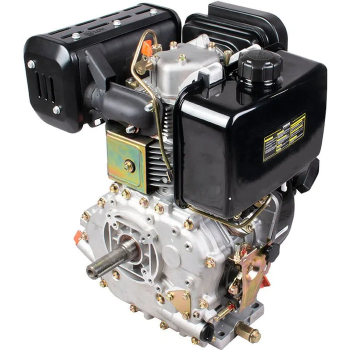 Motor Diesel de 10 a 13 Hp, Forte