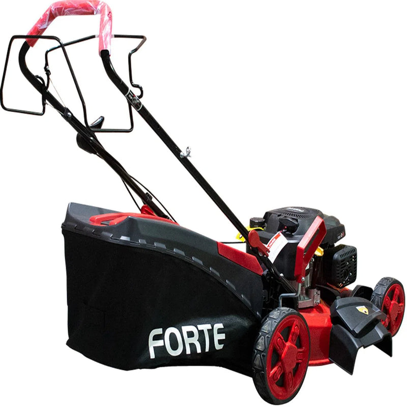 Cortacésped a Gasolina de 6.5 Hp, Forte
