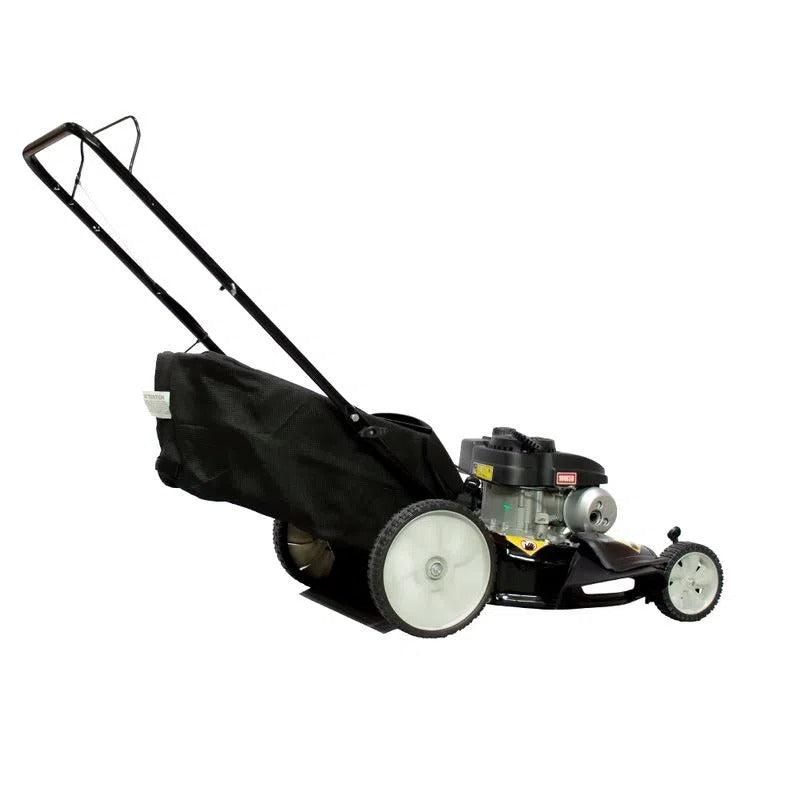 Cortacésped a Gasolina de 4.5 Hp, Yard Machines