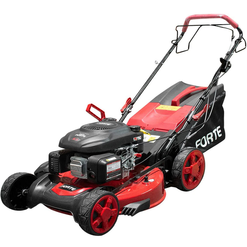 Cortacésped a Gasolina de 6.5 Hp, Forte