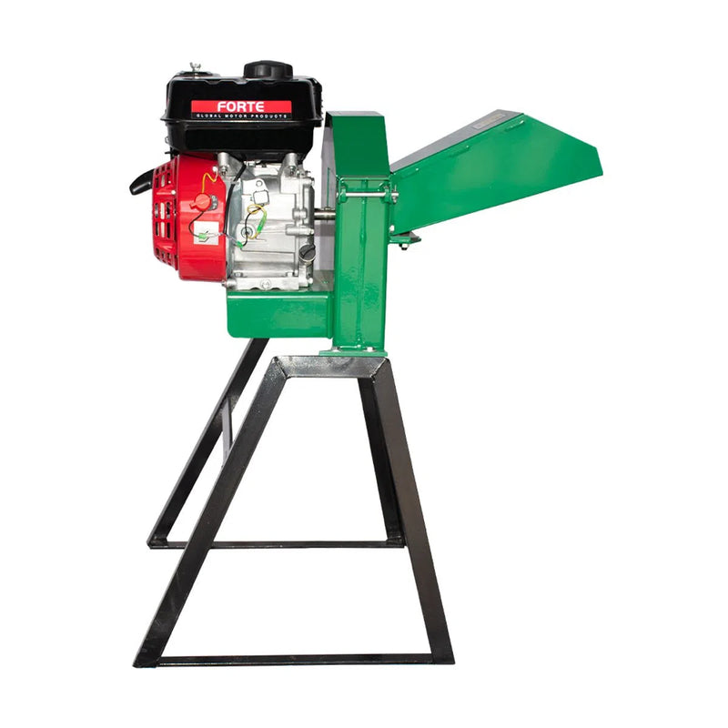 Picapasto a Gasolina de 6.5 Hp, Forte