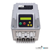 Variador de Velocidad Vasco con Bluetooth, 9-30 Amp 2