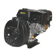 Motobomba de Caudal en Hierro Autcebante Diesel Gold, 10 - 14 Hp, Arvek 1