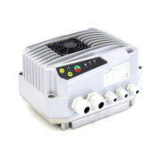 Inversor Solar Nastec, 5-7.5 Amp, 0.75-2 HP 2