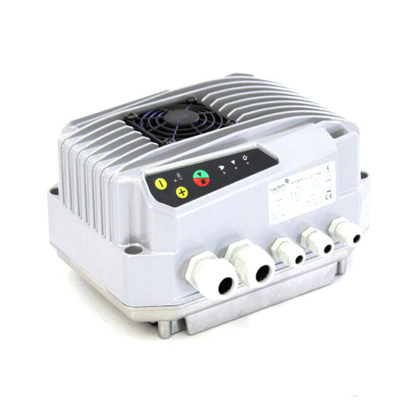 Inversor Solar Nastec, 5-7.5 Amp, 0.75-2 HP 2
