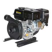 Motobomba de Presion en Hierro a Gasolina, 6.5 - 13 Hp, Arvek 1